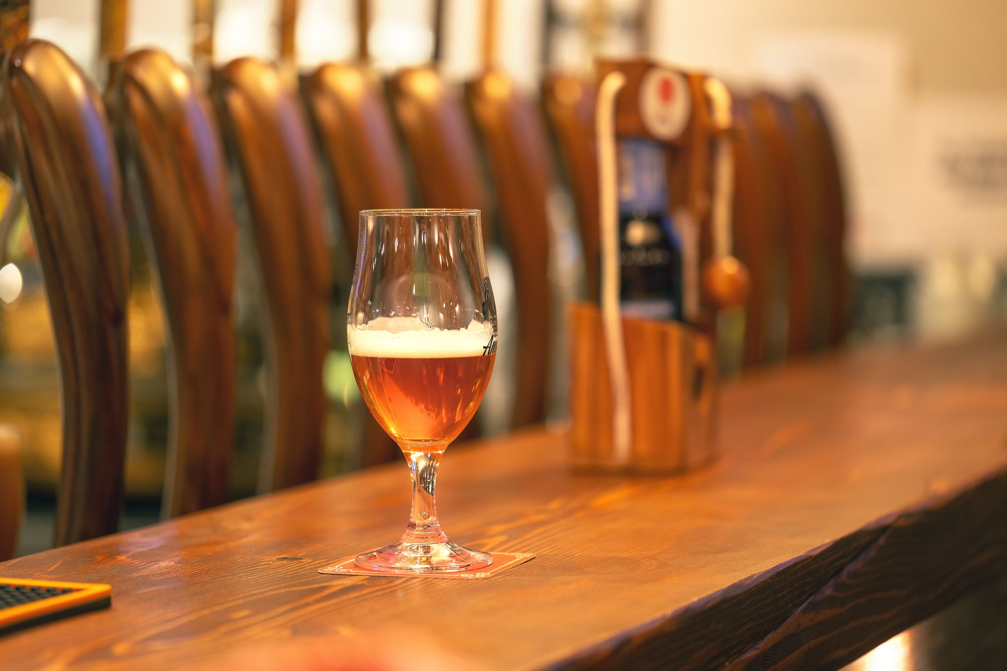 Craft Beer Tour Vienna Food Tours Vienna